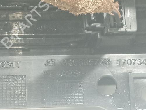 Electronic module OPEL ASTRA J (P10) 1.6 (68) | BP33281773M83  - Image 5