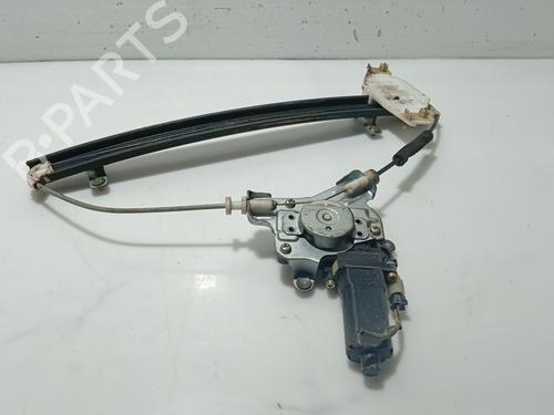 Front right window mechanism HYUNDAI ACCENT II (LC) | BP31101771C23