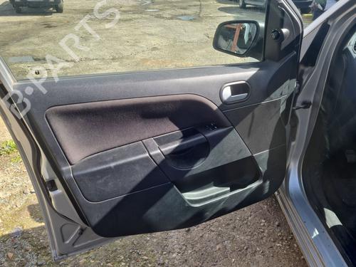 Engine control unit (ECU) FORD FIESTA V (JH_, JD_) 1.4 16V | BP25347382M57 