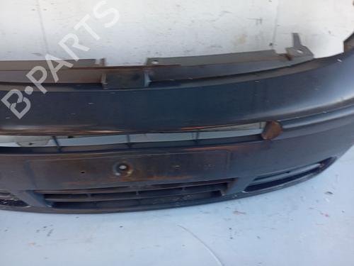 Front bumper RENAULT TRAFIC II Van (FL)  | BP32189162C7 