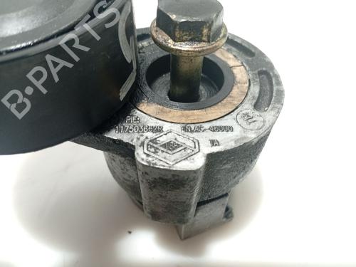 Other RENAULT CLIO III (BR0/1, CR0/1) | BP31109630O1