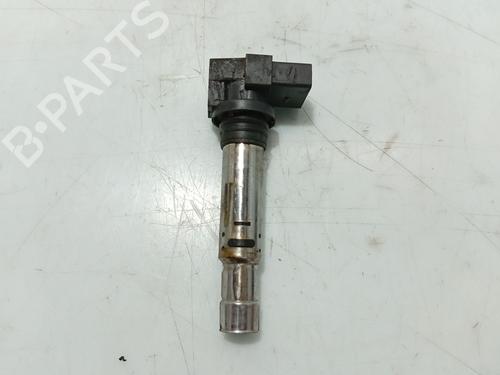 Bobine de ignição SEAT LEON (1M1) 1.6 16 V (105 hp) 31601500