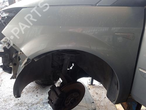 Used Right front fenders RENAULT SCÉNIC II (JM0/1_) 1.9 dCi (JM0G, JM12, JM1G, JM2C) (120 hp) 19011070
