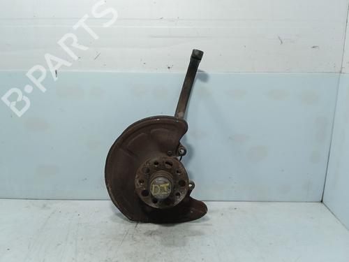 Used Left front steering knuckle Left front steering knuckle MERCEDES-BENZ E-CLASS T-Model (S211) E 320 T CDI (211.226) (204 hp) 36466502 36466502