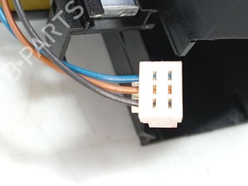 Steering wheel controls VW PASSAT B6 Variant (3C5) 2.0 TDI | BP34716798E15 - Image 5