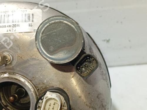 Servo brake MERCEDES-BENZ A-CLASS (W168) | BP31098246M42