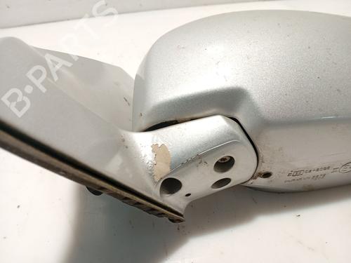 Left mirror SUZUKI GRAND VITARA I (FT, HT) 2.0 HDI 110 16V 4x4 (SQ420D, TD83V, JA420WD) | BP31111982C26 