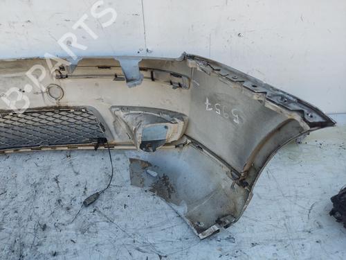 Front bumper FORD MONDEO III (B5Y) 2.0 TDCi | BP23210122C7