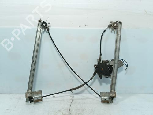 Rudehejsemekanisme ventre foran Rudehejsemekanisme ventre foran SEAT IBIZA II (6K1) 1.4 16V (75 hp) 37417641 37417641