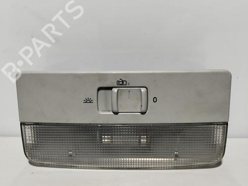 Innerbelysning Innerbelysning VW POLO IV (9N_, 9A_) [2001-2014] 33448576 33448576