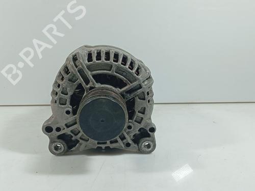 Used Alternator Alternator 39239777 39239777