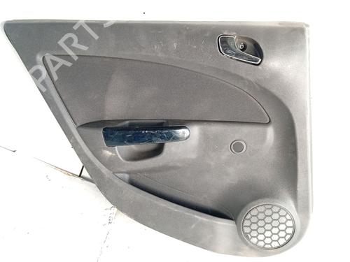Used Rear left panel Rear left panel OPEL CORSA D (S07) 1.3 CDTI (L08, L68) (90 hp) 40447191 40447191