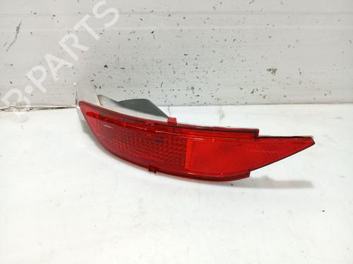 Used Rear fog light FORD FIESTA VI (CB1, CCN) 1.0 EcoBoost (100 hp) 31107672