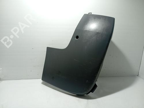 Used Other Other RENAULT TRAFIC II Van (FL) [2001-2026] 33741263 33741263