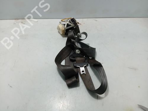 Used Rear left seatbelt RENAULT CLIO III (BR0/1, CR0/1) [2005-2014]  31100430