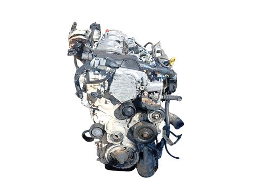 Engine TOYOTA RAV 4 III (_A3_) 2.2 D 4WD (ALA30_, ALA30R) | BP36643017M1 - Image 4