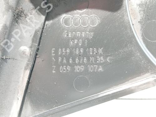 Timing cover AUDI A4 B6 Avant (8E5) 2.5 TDI | BP36833105M123 - Image 3