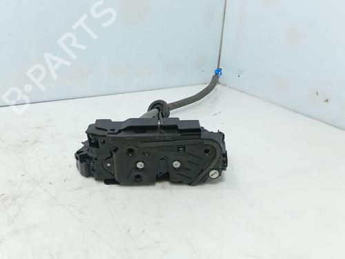Used Rear left lock Rear left lock AUDI Q3 Sportback (F3N) 35 TDI (150 hp) 40291984 40291984
