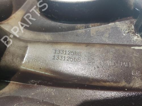 Hub cap OPEL INSIGNIA A (G09) 2.0 CDTI (68) | BP31102255C160 