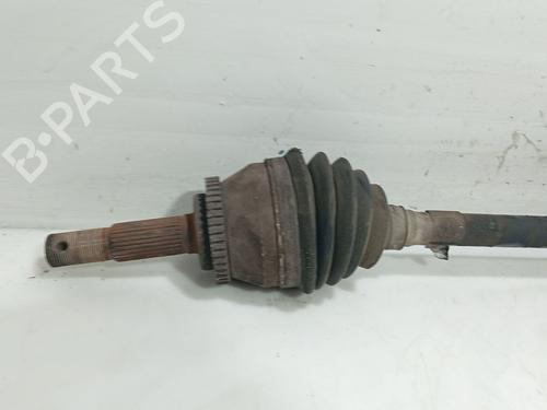 Right front driveshaft NISSAN ALMERA II Hatchback (N16) | BP37487474M39 - Image 3