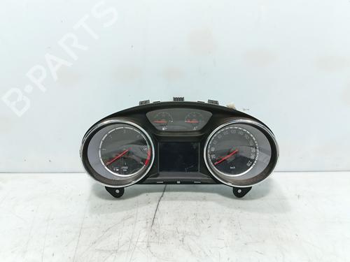 instrument-cluster-opel-astra-k-b16-2015-2016-2017-2018-2019-2020-2021-2022-36527129 main image