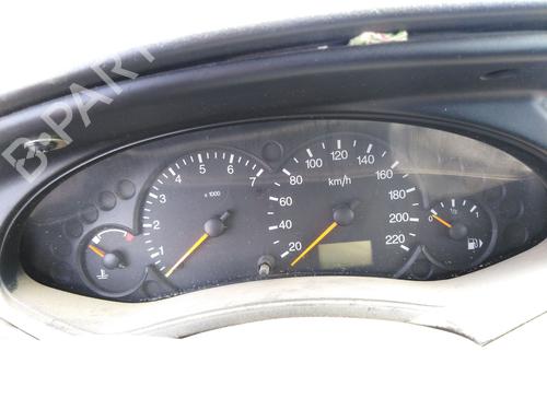 Engine control unit (ECU) FORD FOCUS I Saloon (DFW) 1.8 Turbo DI / TDDi | BP24689857M57 - Image 11
