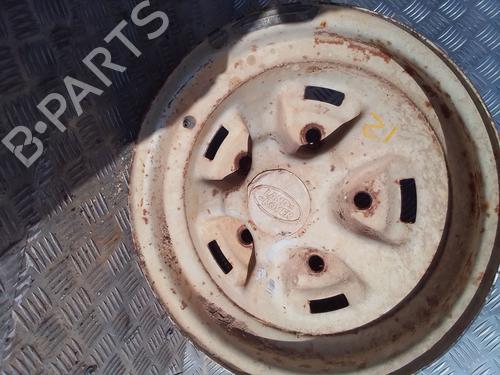 Used Rim LAND ROVER DEFENDER Station Wagon (L316, L315) 2.5 TDI 4x4 (L316) (113 hp) 18993176