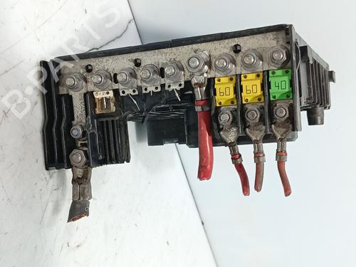 Fuse box VW PASSAT B6 Variant (3C5) 2.0 TDI | BP34715415E1 - Image 4