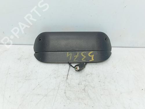 Third brake light MITSUBISHI SPACE STAR MPV (DG_A) | BP36412130L11 - Image 2