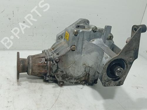 Used Front differential Front differential HYUNDAI SANTA FÉ I (SM) 2.0 CRDi (113 hp) 36775355 36775355