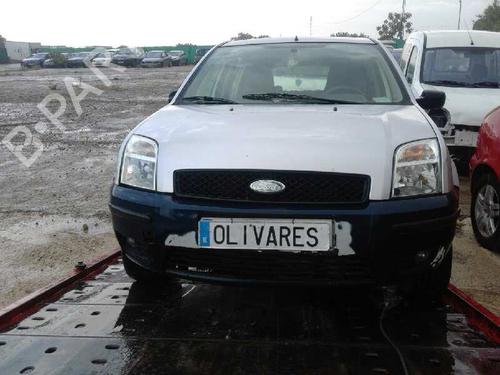 Front left window mechanism FORD FUSION (JU_) 1.4 TDCi | BP31100682C22 