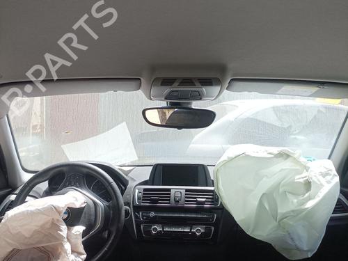 Left front brake caliper BMW 1 (F20) 116 d | BP31194961M105