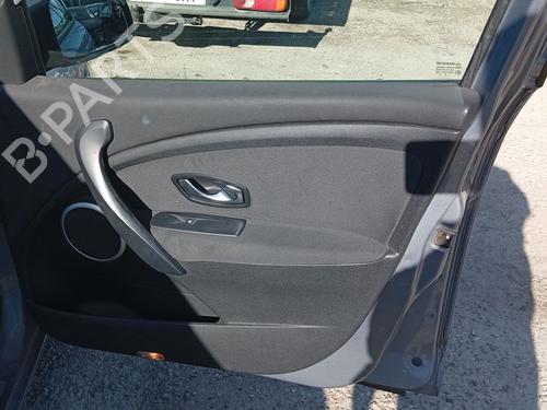 Engine RENAULT MEGANE III Hatchback (BZ0/1_, B3_) 1.5 dCi | BP32700875M1  - Image 21