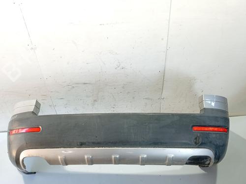 Pára-choques traseiro SKODA OCTAVIA II Combi (1Z5) [2004-2013]  31102290