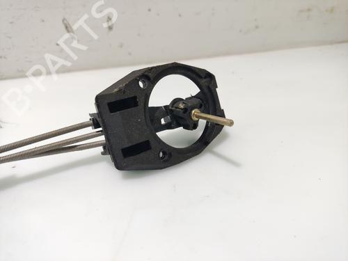 Right mirror SEAT IBIZA III (6L1) 1.4 TDI | BP24528866C27