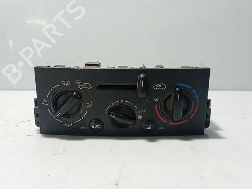 Comando chauffage PEUGEOT 207 (WA_, WC_) 1.4 16V (88 hp) 31115441