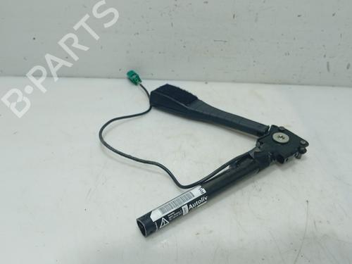 Used Seat buckle Seat buckle OPEL CORSA D (S07) [2006-2015] 33868975 33868975