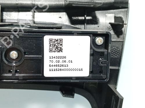 Switch OPEL ASTRA K (B16) 1.6 CDTi (68) | BP36529643I30 - Image 4