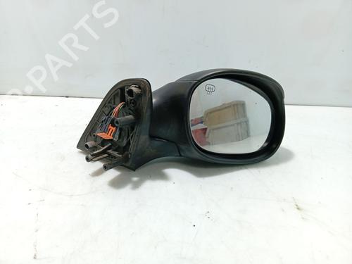 Used Right mirror CITROËN XSARA PICASSO (N68) 1.6 HDi (109 hp) 31130357