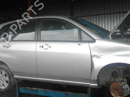 Used Parts SUZUKI LIANA (ER, RH_) 1742128