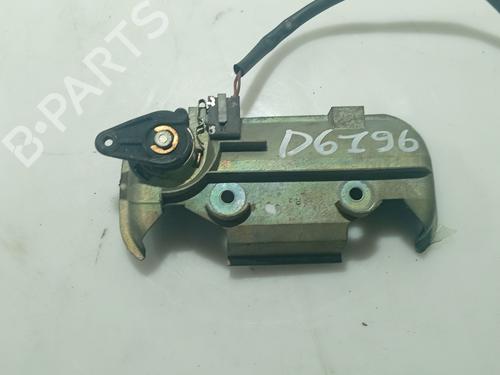 Ignition barrel OPEL CORSA B (S93) 1.7 D (F08, F68, M68) | BP31110088M48 