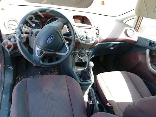 Electronic sensor FORD FIESTA VI (CB1, CCN) 1.4 TDCi | BP39613240M84 - Image 17