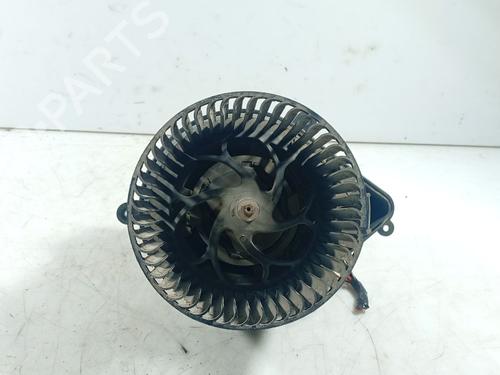 Used Heater blower motor Heater blower motor CITROËN ZX (N2) 1.9 D (68 hp) 40433350 40433350
