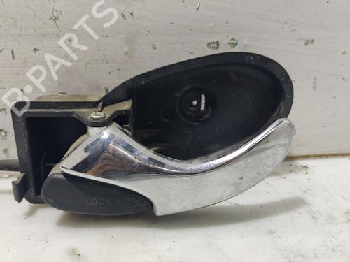 Used Rear left interior door handle FORD FOCUS I Turnier (DNW) [1999-2007]  31105380