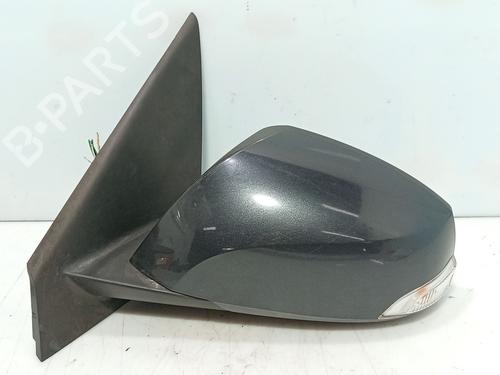 Used Left mirror Left mirror 39248716 39248716