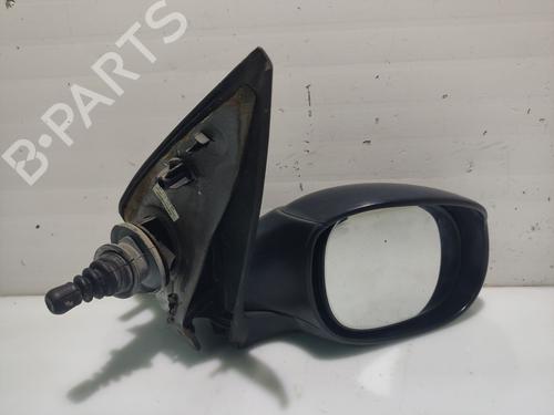 right-mirror-peugeot-206-hatchback-2ac-1998-1999-2000-2001-2002-2003-2004-2005-2006-2007-2008-2009-2010-2011-2012-24497756 main image
