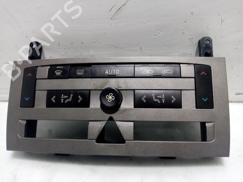 Used Climate control CITROËN C5 II (RC_) 2.0 HDi (RCRHRH) (136 hp) 23145750