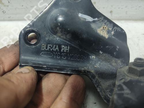 Hinge/Door check strap FORD TRANSIT Van (FA_ _) | BP31103839C146