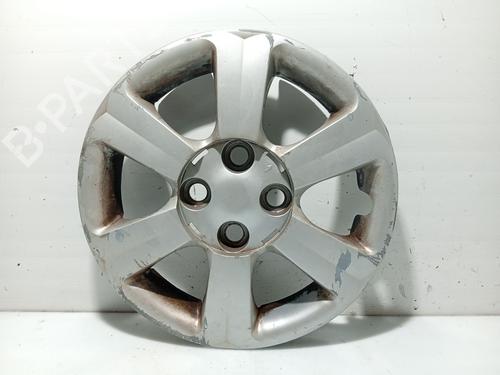 Hub cap HYUNDAI ACCENT III (MC) 1.4 GL | BP31105409C160