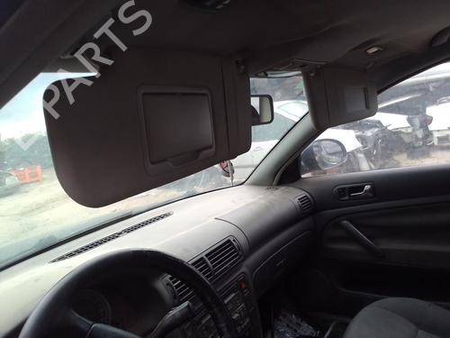 Front wiper motor VW PASSAT B5.5 (3B3)  | BP23849075M29 